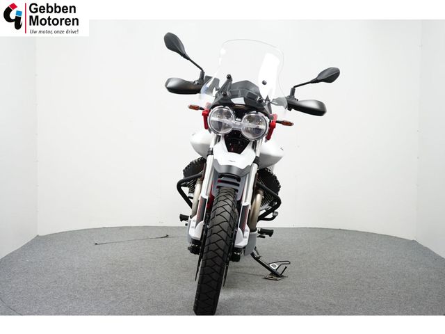 moto-guzzi - v-85-tt