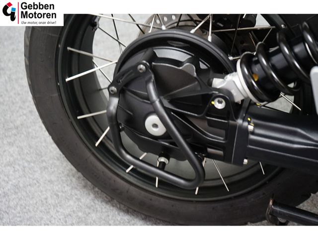 moto-guzzi - v-85-tt