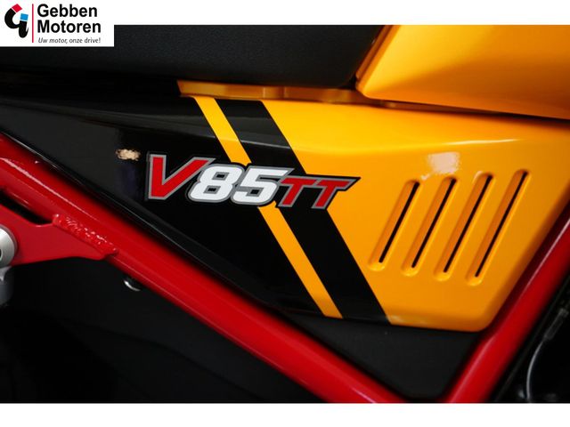 moto-guzzi - v-85-tt