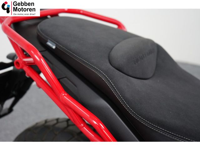 moto-guzzi - v-85-tt