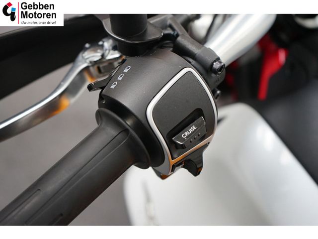 moto-guzzi - v-85-tt