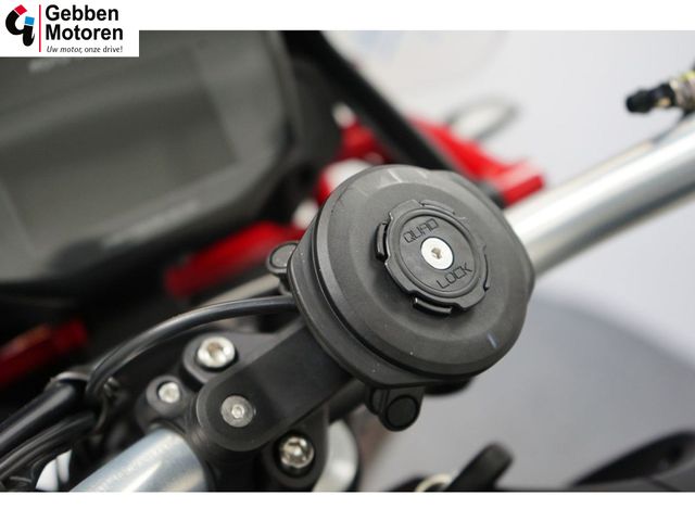 moto-guzzi - v-85-tt