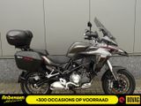 BENELLI TRK 502