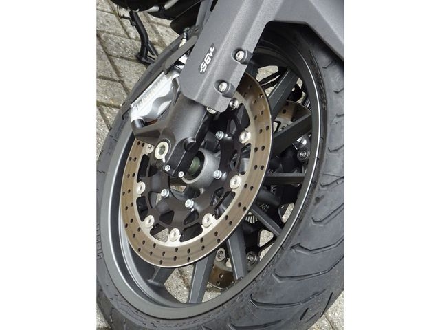 benelli - trk-502