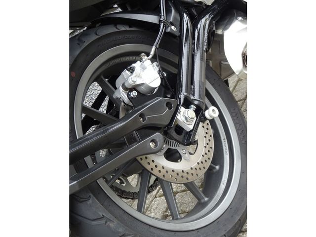 benelli - trk-502