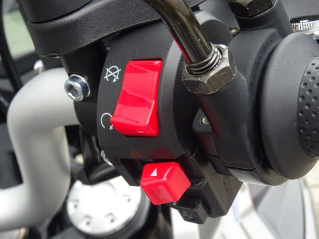 benelli - trk-502