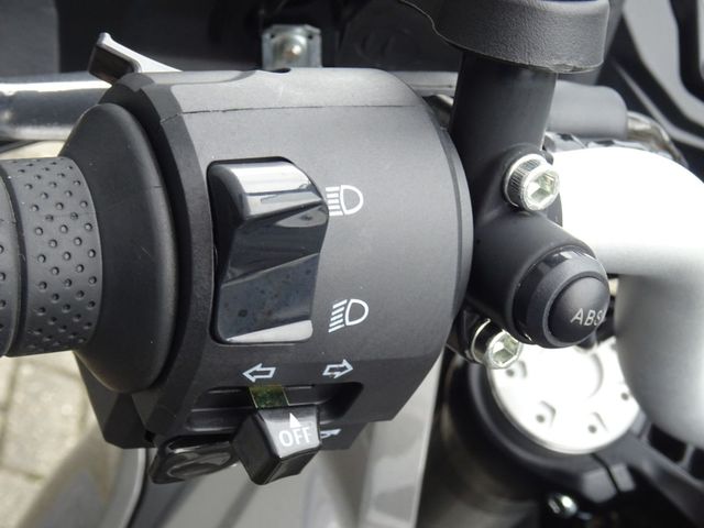 benelli - trk-502