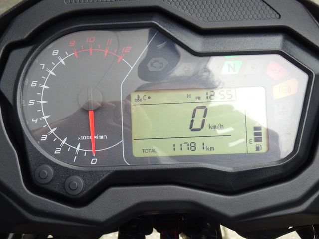 benelli - trk-502