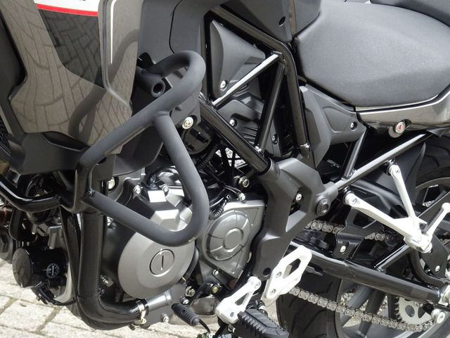 benelli - trk-502