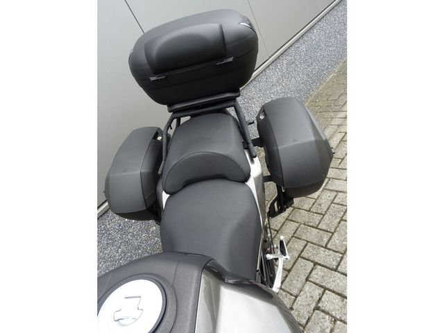 benelli - trk-502