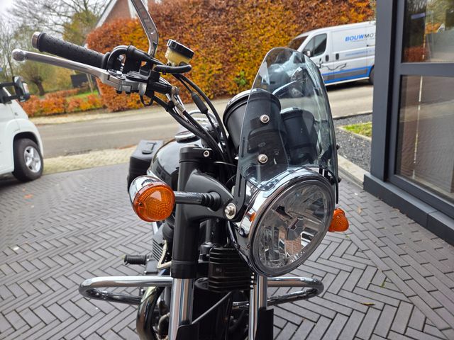 triumph - bonneville