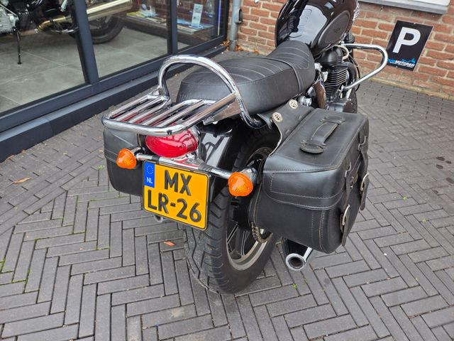 triumph - bonneville