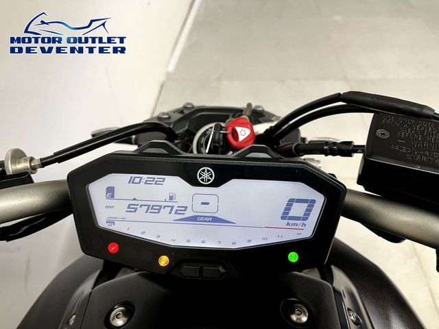 yamaha - mt-07-abs