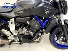 Yamaha MT 07 ABS 2014 occasion – foto 6 van 21