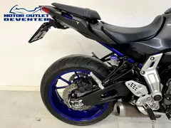 Yamaha MT 07 ABS 2014 occasion – foto 7 van 21