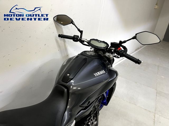 yamaha - mt-07-abs