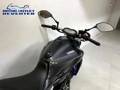 Yamaha MT 07 ABS 2014 occasion – foto 8 van 21
