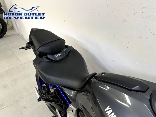 yamaha - mt-07-abs