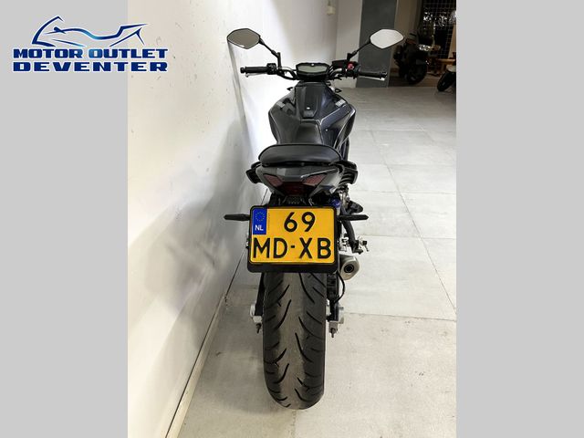 yamaha - mt-07-abs