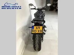 Yamaha MT 07 ABS 2014 occasion – foto 11 van 21