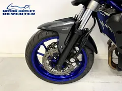 Yamaha MT 07 ABS 2014 occasion – foto 15 van 21