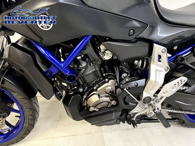 yamaha - mt-07-abs