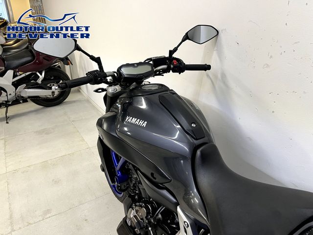yamaha - mt-07-abs