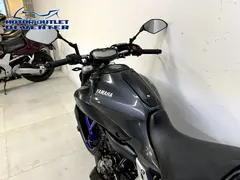 Yamaha MT 07 ABS 2014 occasion – foto 18 van 21