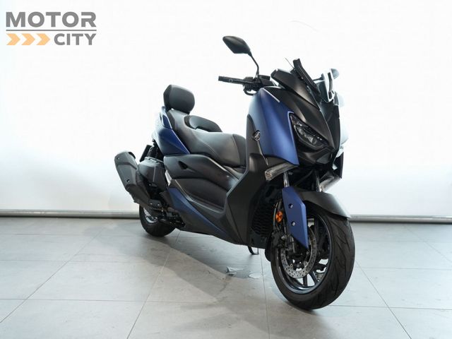 yamaha - x-max-400-abs
