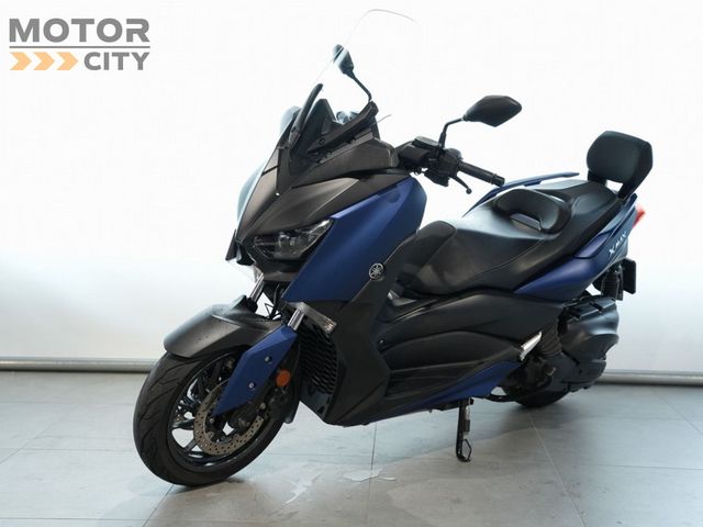 yamaha - x-max-400-abs