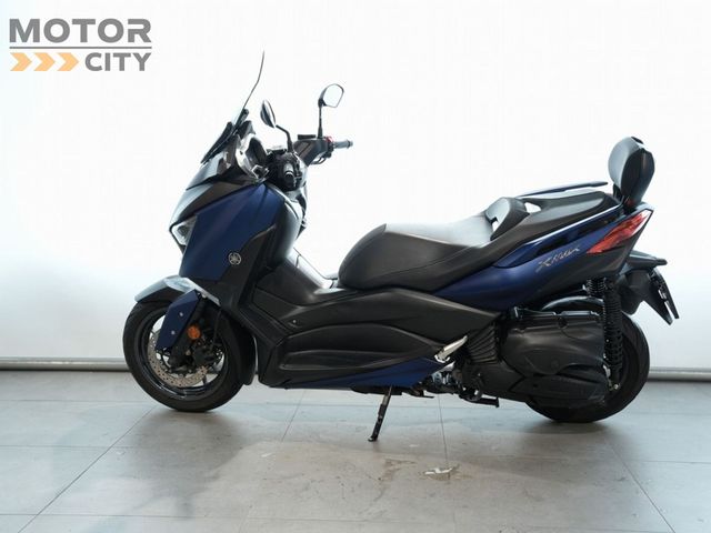 yamaha - x-max-400-abs