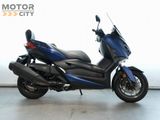 YAMAHA X MAX 400 ABS