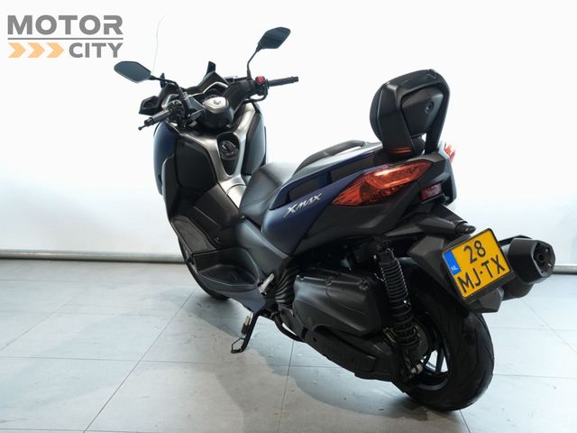yamaha - x-max-400-abs