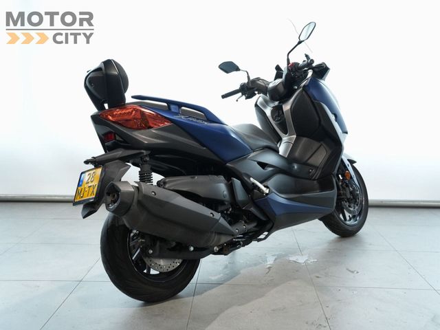 yamaha - x-max-400-abs