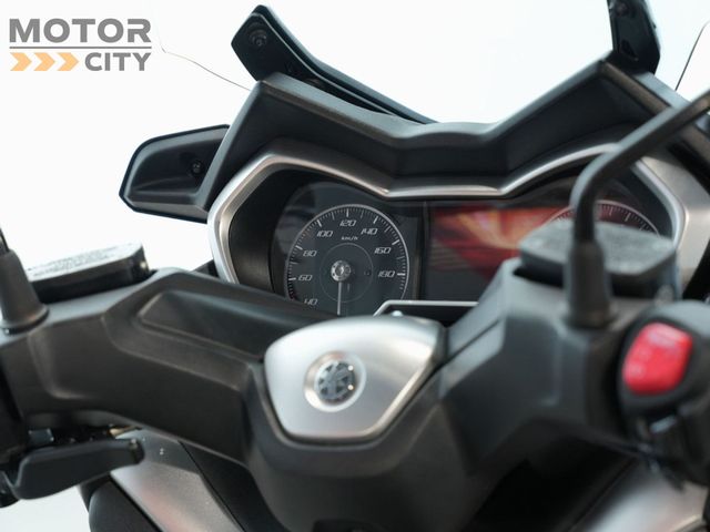 yamaha - x-max-400-abs