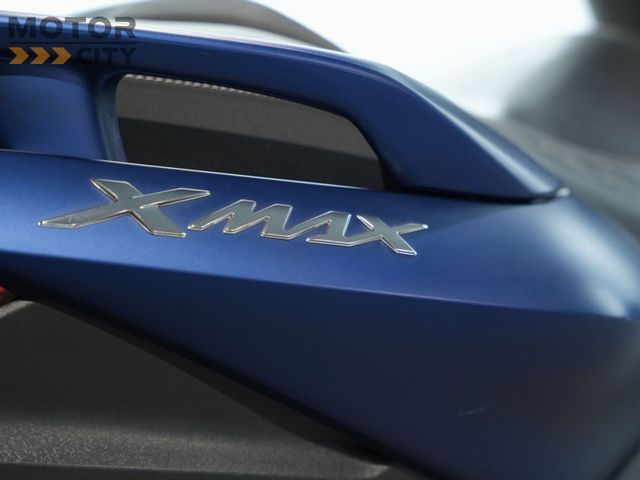 yamaha - x-max-400-abs