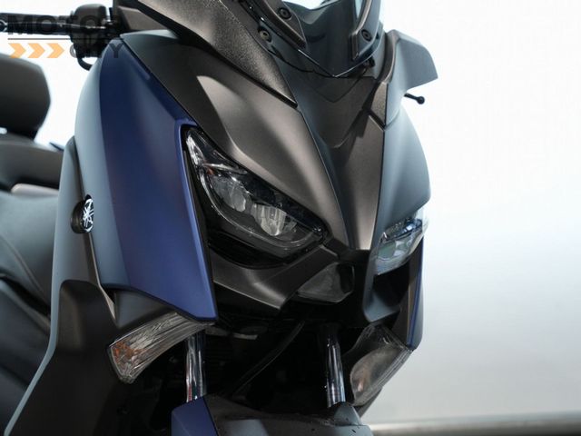 yamaha - x-max-400-abs