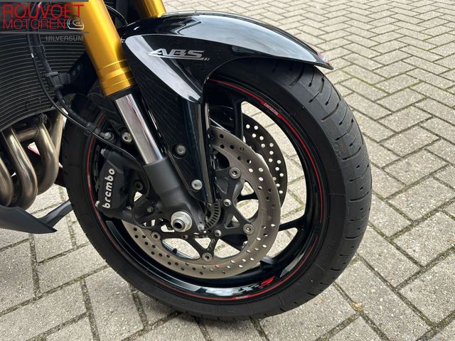 suzuki - gsx-s-1000-abs