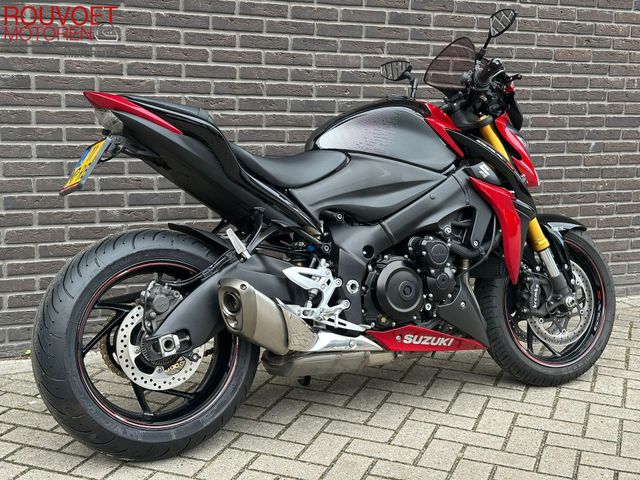 suzuki - gsx-s-1000-abs