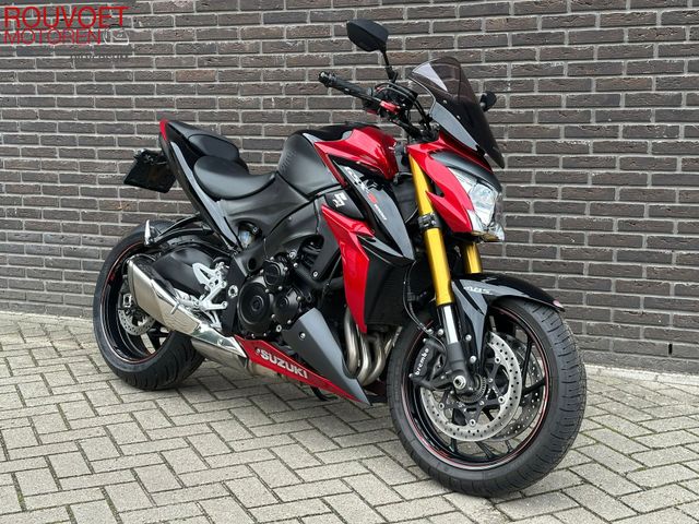 suzuki - gsx-s-1000-abs