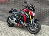 SUZUKI GSX-S 1000 ABS