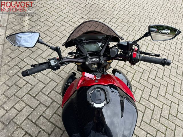 suzuki - gsx-s-1000-abs
