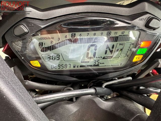 suzuki - gsx-s-1000-abs