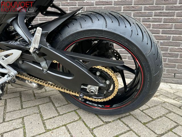 suzuki - gsx-s-1000-abs