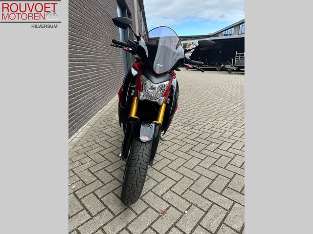 suzuki - gsx-s-1000-abs