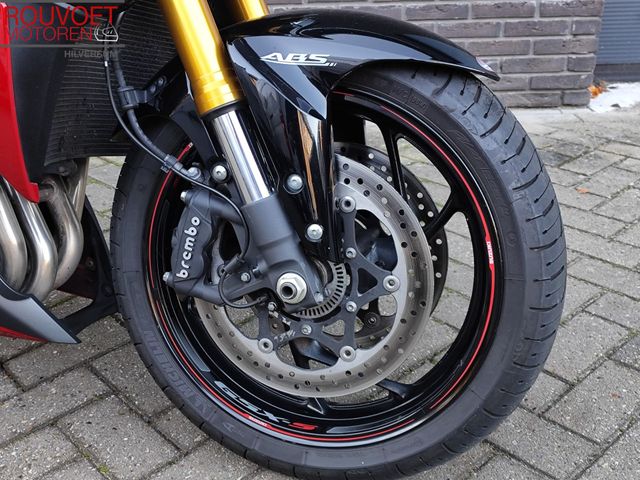 suzuki - gsx-s-1000-abs