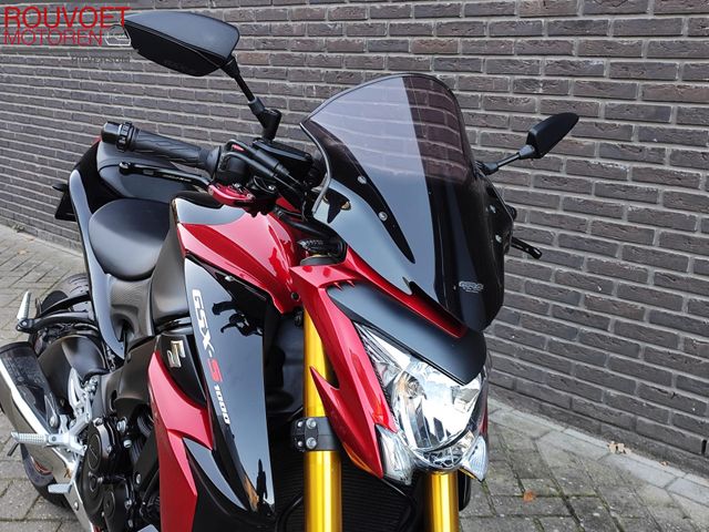suzuki - gsx-s-1000-abs