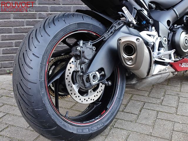 suzuki - gsx-s-1000-abs