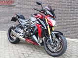 SUZUKI GSX-S 1000 ABS