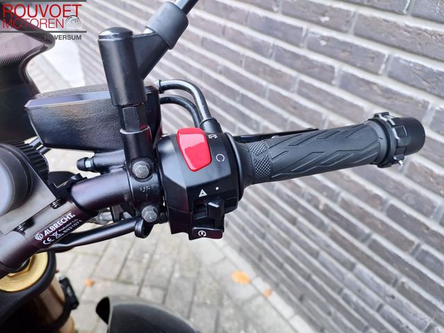 suzuki - gsx-s-1000-abs